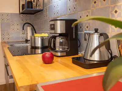 Ferienwohnung für 2 Personen (38 m²) in Bad Sachsa 10/10