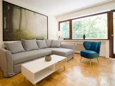 Ferienwohnung für 4 Personen (58 m²) in Bad Sachsa 4/10