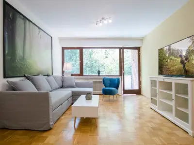 Ferienwohnung für 4 Personen (58 m²) in Bad Sachsa 6/10