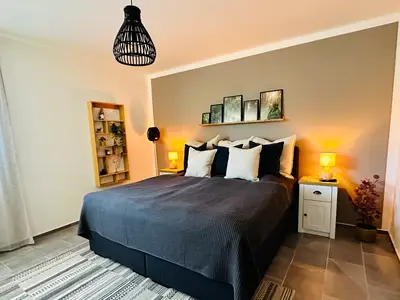 Ferienwohnung für 3 Personen (64 m²) in Bad Sachsa 1/10