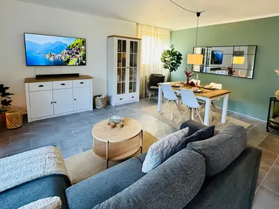 Ferienwohnung für 3 Personen (64 m²) in Bad Sachsa 2/10