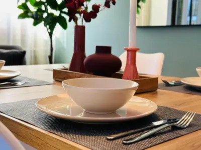 Ferienwohnung für 3 Personen (64 m²) in Bad Sachsa 4/10