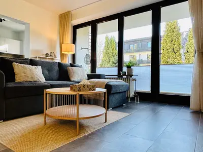 Ferienwohnung für 3 Personen (64 m²) in Bad Sachsa 6/10