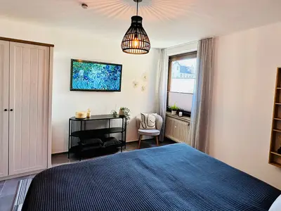 Ferienwohnung für 3 Personen (64 m²) in Bad Sachsa 10/10