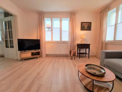 Ferienwohnung für 4 Personen (50 m²) in Bad Sachsa 2/10