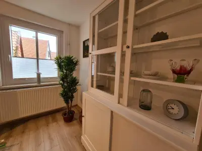 Ferienwohnung für 4 Personen (50 m²) in Bad Sachsa 9/10