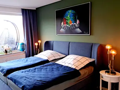 Ferienwohnung für 4 Personen (53 m²) in Bad Sachsa 3/10