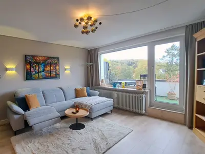 Ferienwohnung für 4 Personen (53 m²) in Bad Sachsa 5/10