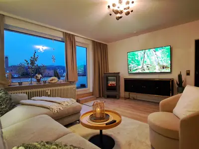 Ferienwohnung für 4 Personen (53 m²) in Bad Sachsa 6/10