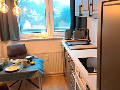 Ferienwohnung für 4 Personen (53 m²) in Bad Sachsa 7/10