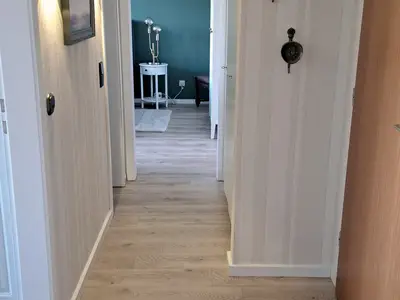 Ferienwohnung für 4 Personen (53 m²) in Bad Sachsa 9/10