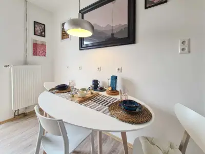 Ferienwohnung für 3 Personen (50 m²) in Bad Sachsa 3/10