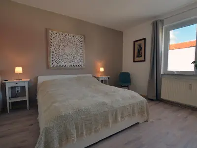 Ferienwohnung für 3 Personen (50 m²) in Bad Sachsa 7/10