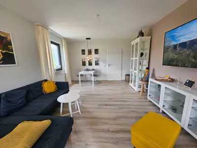 Ferienwohnung für 4 Personen (60 m²) in Bad Sachsa 2/10