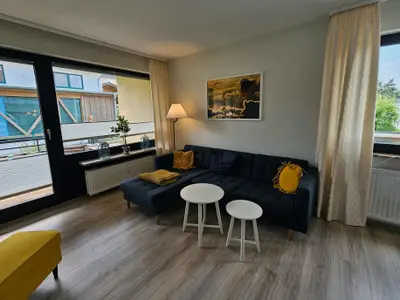 Ferienwohnung für 4 Personen (60 m²) in Bad Sachsa 4/10