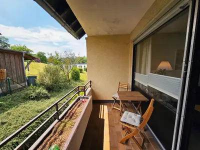 Ferienwohnung für 4 Personen (60 m²) in Bad Sachsa 5/10