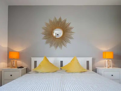 Ferienwohnung für 4 Personen (58 m²) in Bad Sachsa 3/10