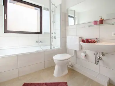 Ferienwohnung für 4 Personen (58 m²) in Bad Sachsa 6/10