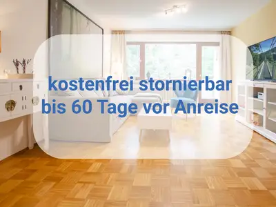 Ferienwohnung für 4 Personen (58 m²) in Bad Sachsa 1/10