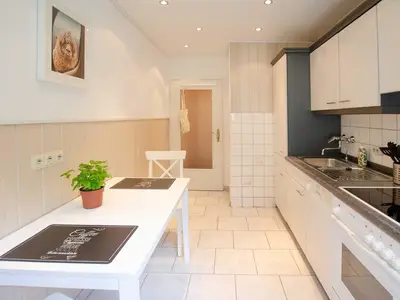 Ferienwohnung für 4 Personen (58 m²) in Bad Sachsa 9/10