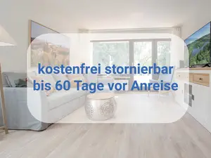 Ferienwohnung für 4 Personen (58 m²) in Bad Sachsa