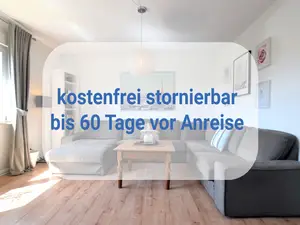 Ferienwohnung für 4 Personen (60 m²) in Bad Sachsa