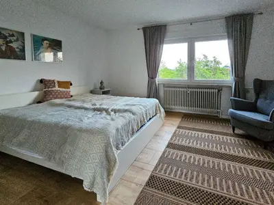 Ferienwohnung für 4 Personen (60 m²) in Bad Sachsa 9/10