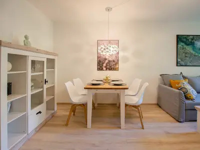 Ferienwohnung für 4 Personen (58 m²) in Bad Sachsa 3/10