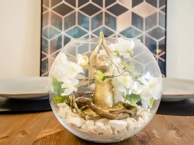 Ferienwohnung für 4 Personen (58 m²) in Bad Sachsa 5/10