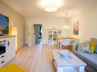 Ferienwohnung für 4 Personen (58 m²) in Bad Sachsa 8/10