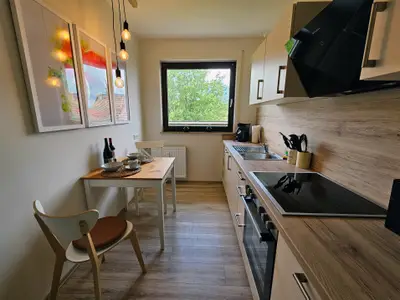 Ferienwohnung für 4 Personen (60 m²) in Bad Sachsa 9/10