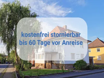 Ferienwohnung für 3 Personen (50 m²) in Bad Sachsa 1/10