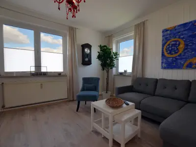 Ferienwohnung für 3 Personen (50 m²) in Bad Sachsa 6/10