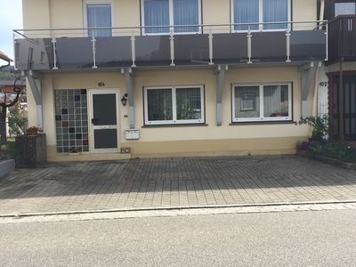 Ferienwohnung für 3 Personen (75 m²) in Bad Säckingen 1/10