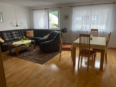 Ferienwohnung für 3 Personen (75 m²) in Bad Säckingen 2/10