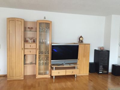 Ferienwohnung für 3 Personen (75 m²) in Bad Säckingen 3/10