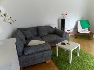 Ferienwohnung für 4 Personen (57 m²) in Bad Säckingen 2/10