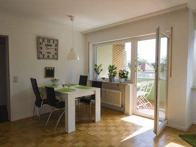 Ferienwohnung für 4 Personen (57 m²) in Bad Säckingen 4/10