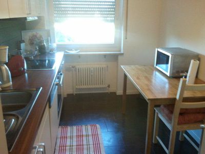 Ferienwohnung für 4 Personen (57 m²) in Bad Säckingen 9/10