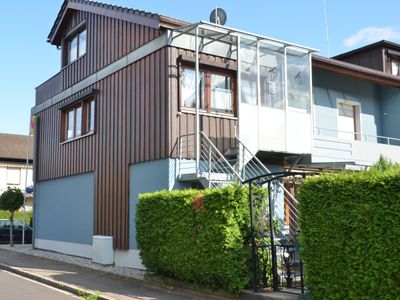 Ferienwohnung für 3 Personen (70 m²) in Bad Säckingen 2/10