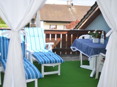 Ferienwohnung für 3 Personen (70 m²) in Bad Säckingen 3/10