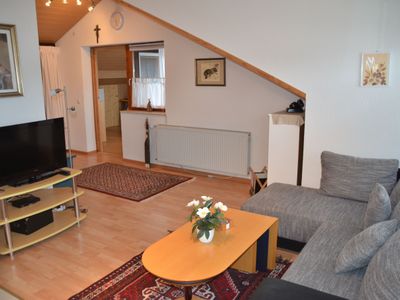 Ferienwohnung für 3 Personen (70 m²) in Bad Säckingen 4/10