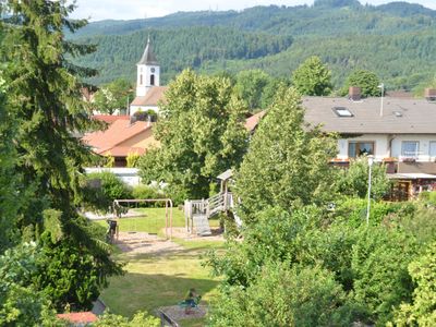 Ferienwohnung für 3 Personen (70 m²) in Bad Säckingen 5/10