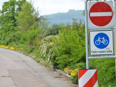 Ferienwohnung für 3 Personen (70 m²) in Bad Säckingen 7/10