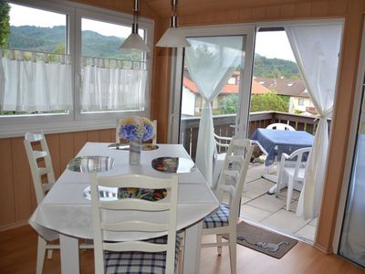 Ferienwohnung für 3 Personen (70 m²) in Bad Säckingen 8/10