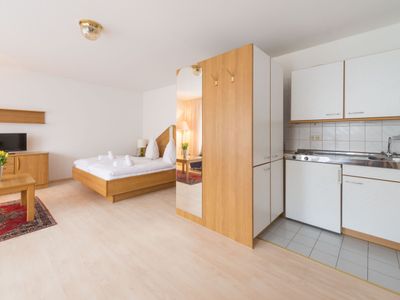 Ferienwohnung für 3 Personen (35 m²) in Bad Säckingen 10/10