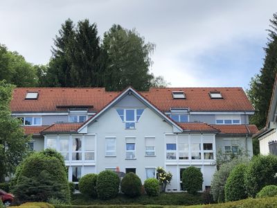 Ferienwohnung für 4 Personen (38 m²) in Bad Säckingen 1/10