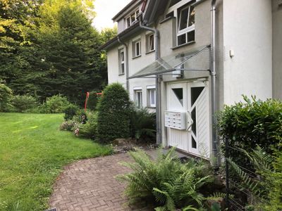 Ferienwohnung für 4 Personen (38 m²) in Bad Säckingen 2/10