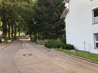 Ferienwohnung für 4 Personen (38 m²) in Bad Säckingen 3/10