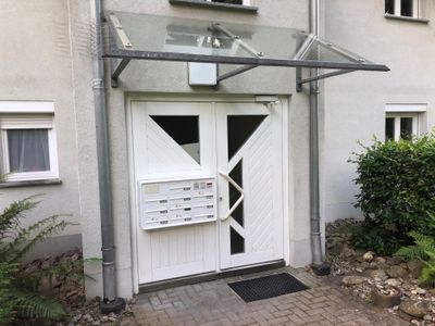 Ferienwohnung für 4 Personen (38 m²) in Bad Säckingen 4/10